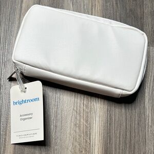NWT Brightroom Accessory Organizer